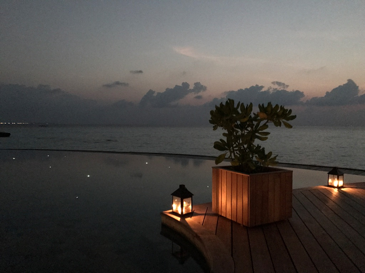 Malediven: Im Zauber des Baa-Atolls