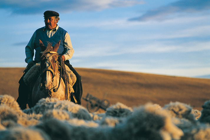 Patagonien: Zwischen Natur, Luxus und Sehnsucht