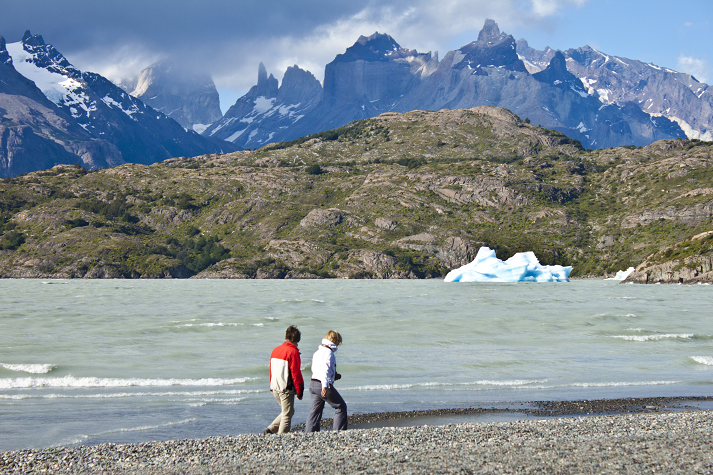 Patagonien: Zwischen Natur, Luxus und Sehnsucht