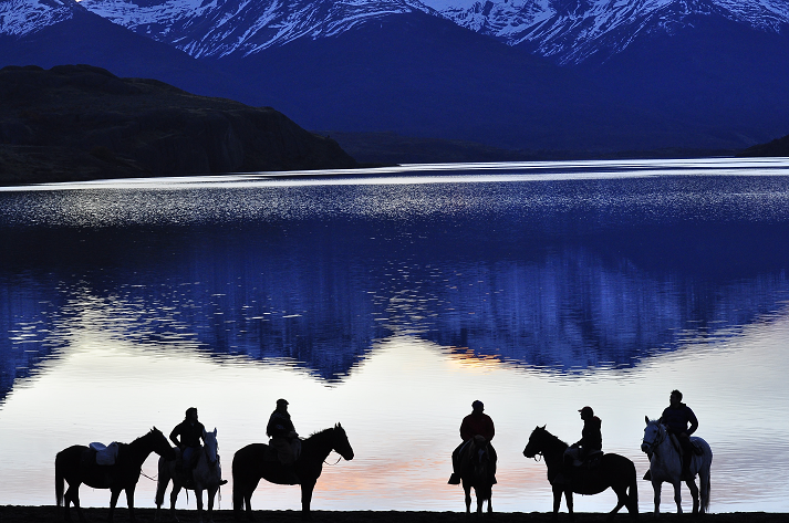 Patagonien: Zwischen Natur, Luxus und Sehnsucht