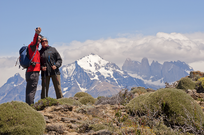 Patagonien: Zwischen Natur, Luxus und Sehnsucht