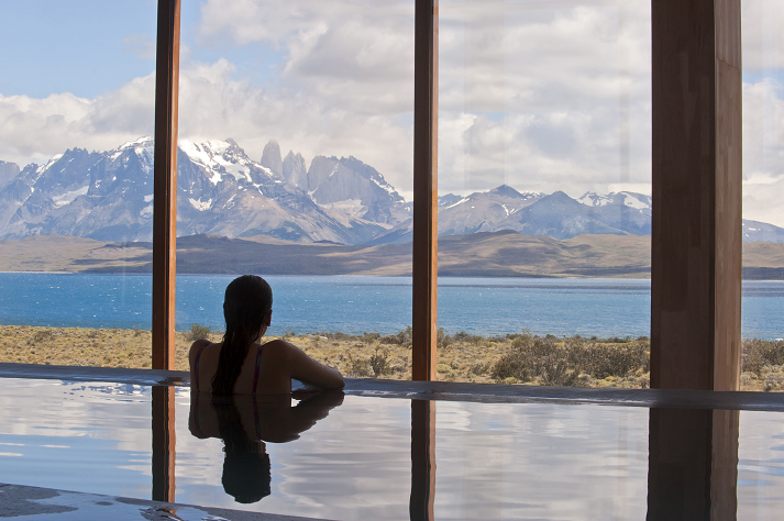 Patagonien: Zwischen Natur, Luxus und Sehnsucht