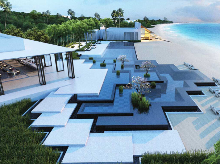 Alila Villas Koh Russey