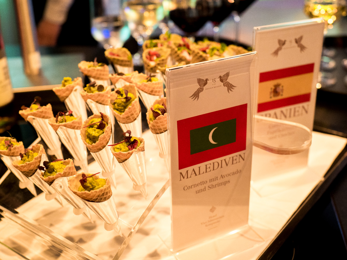 Catering