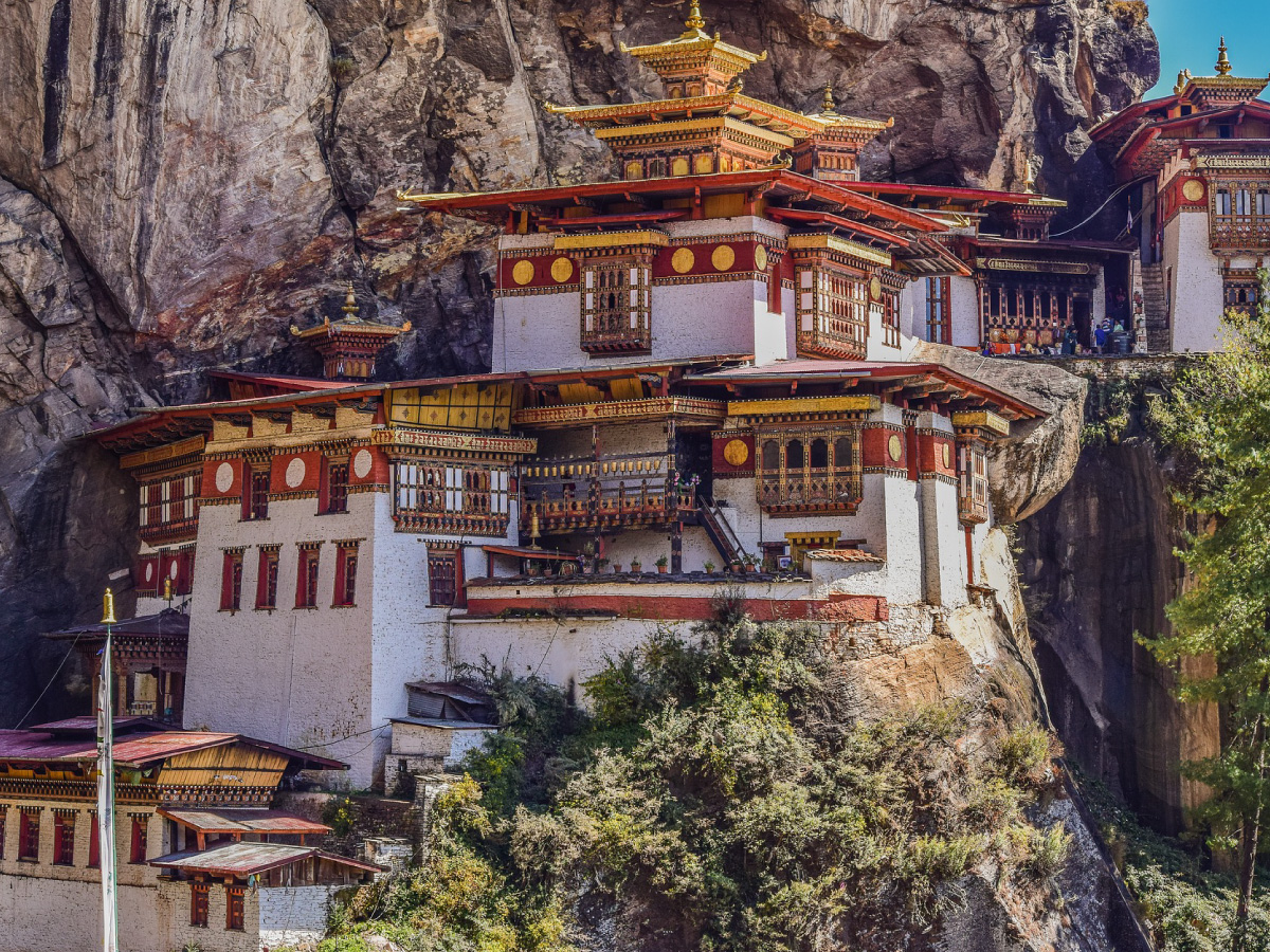 Bhutan