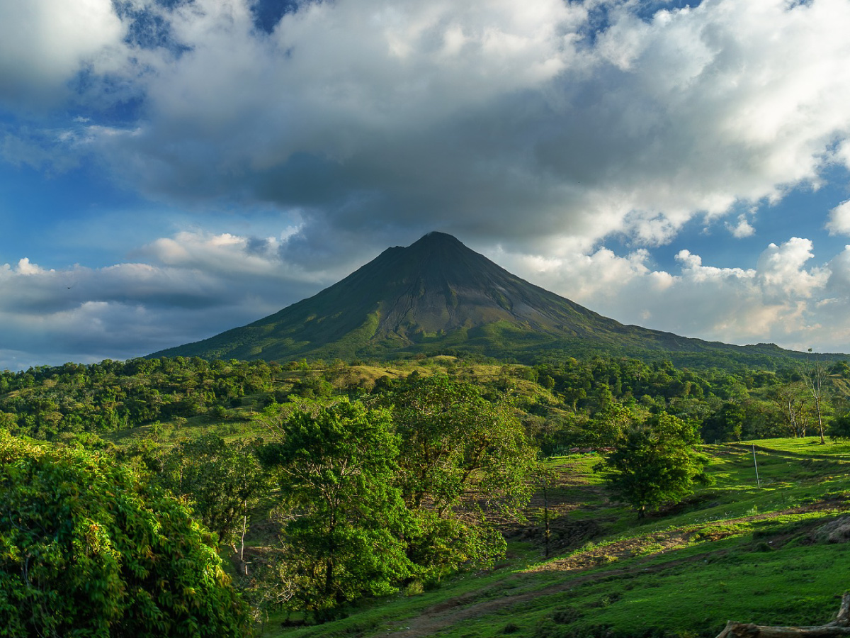 Costa Rica