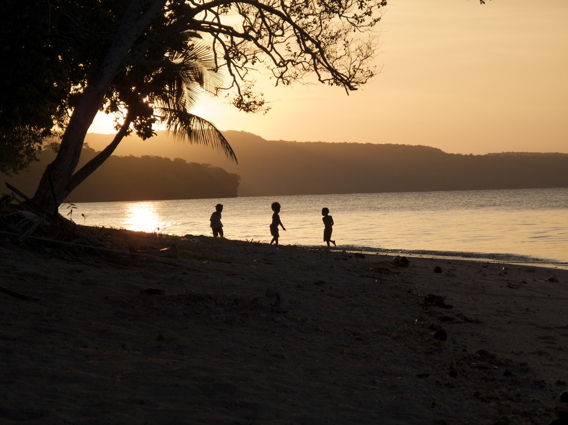 Vanuatu