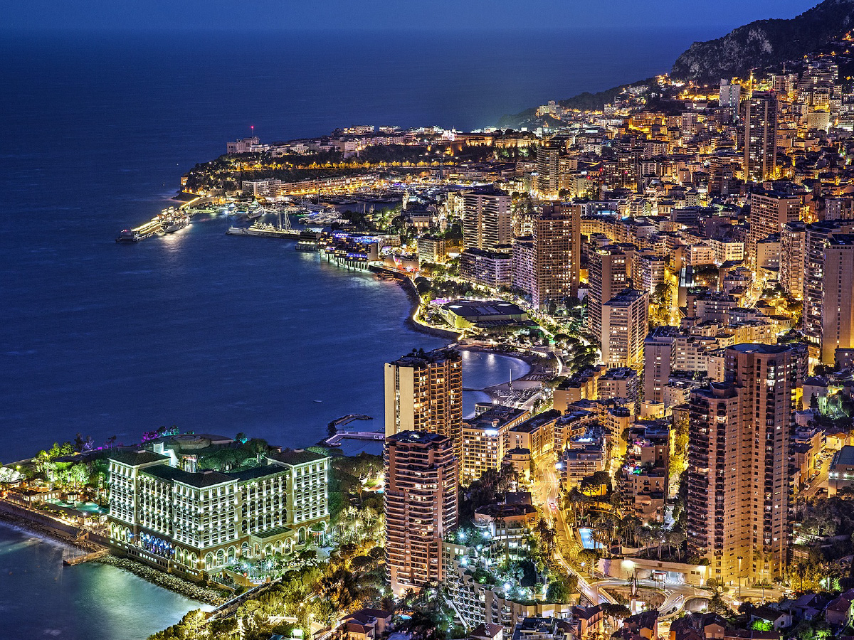 Monaco