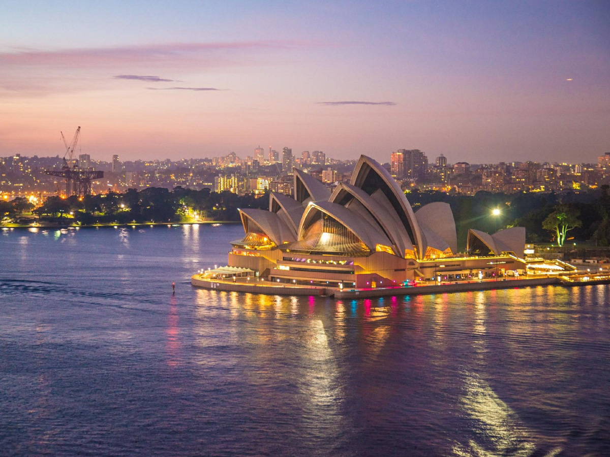 Sydney
