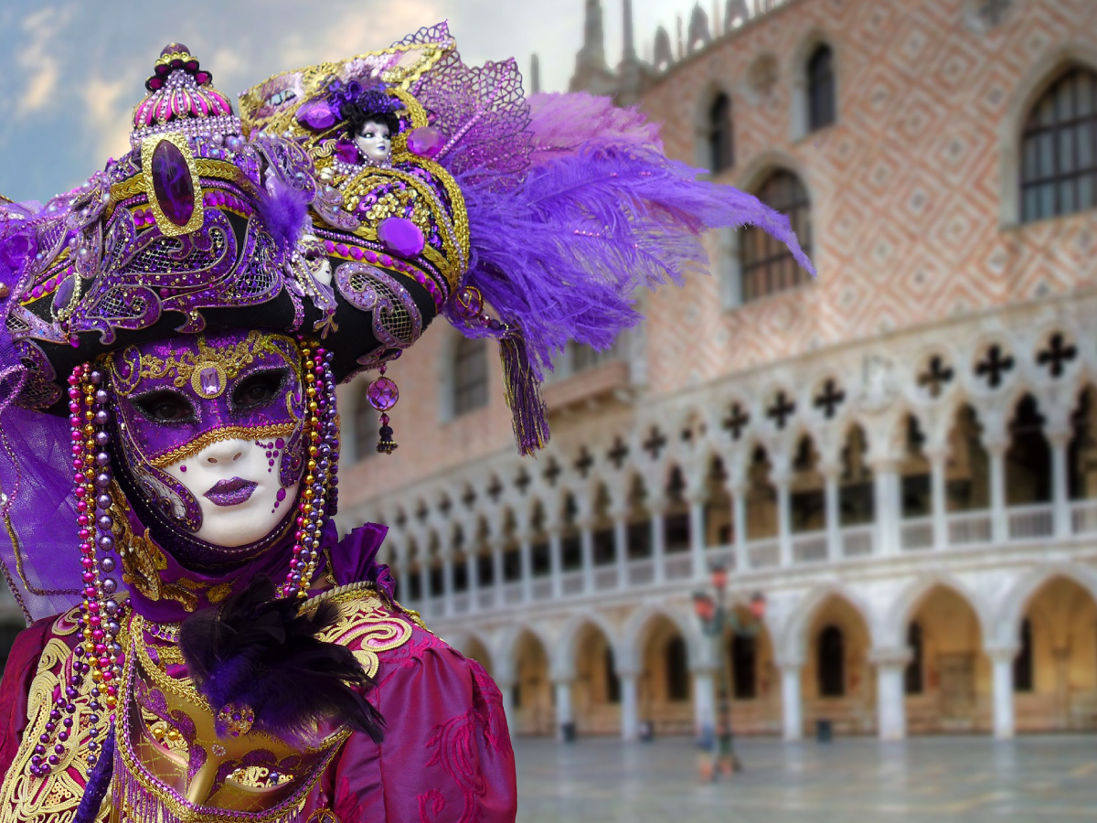 Venedig