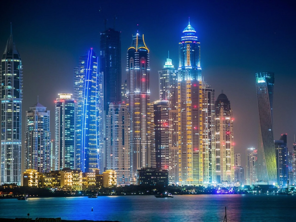 Dubai