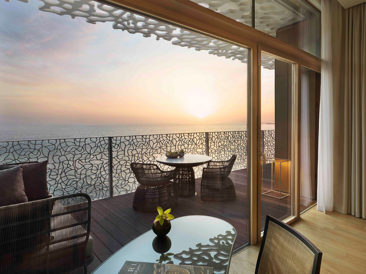 Bulgari Dubai