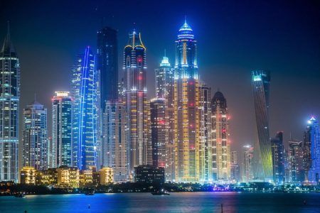 Dubai Highlights