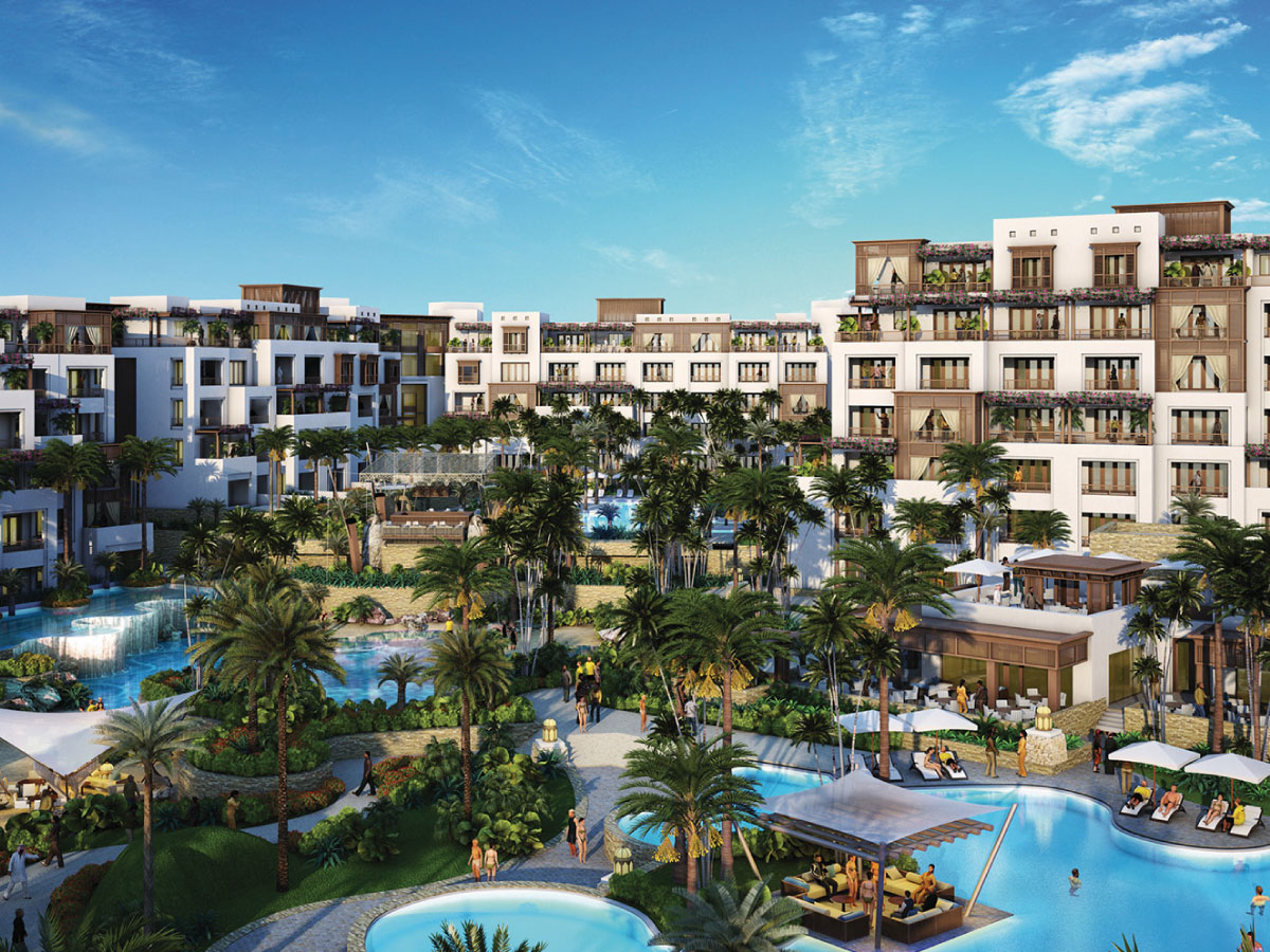 Dubai - Jumeirah Al Naseem