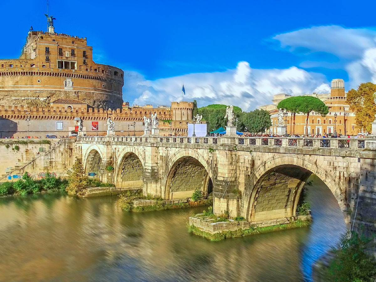 Castel Sant'Angelo