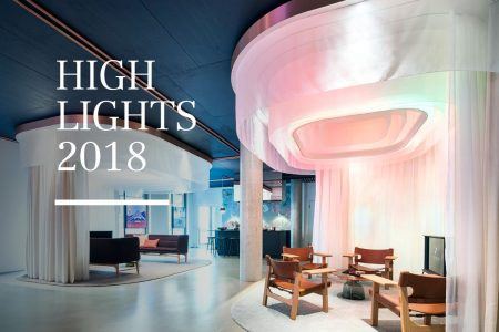 Highlights 2018