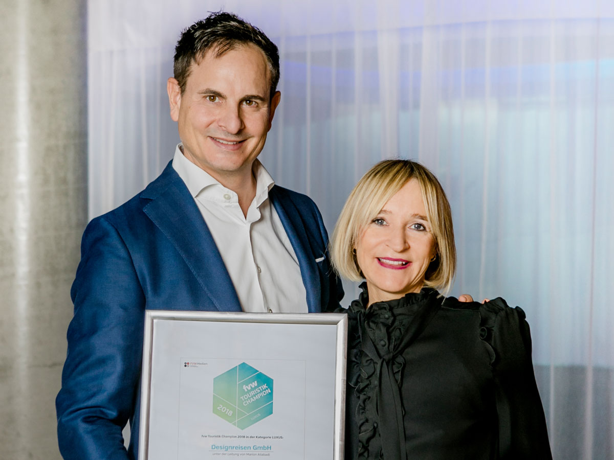 FVW Award