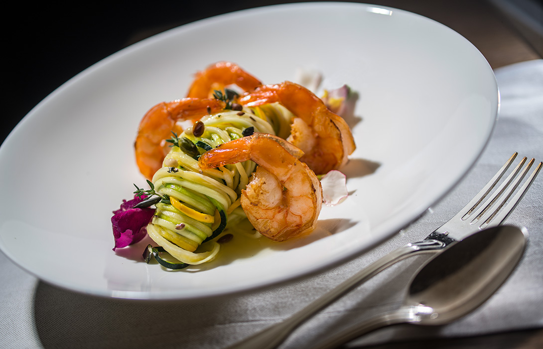 Villa-Stephanie-Detox-Food-Zoodles-Gambas.jpg-beitrag