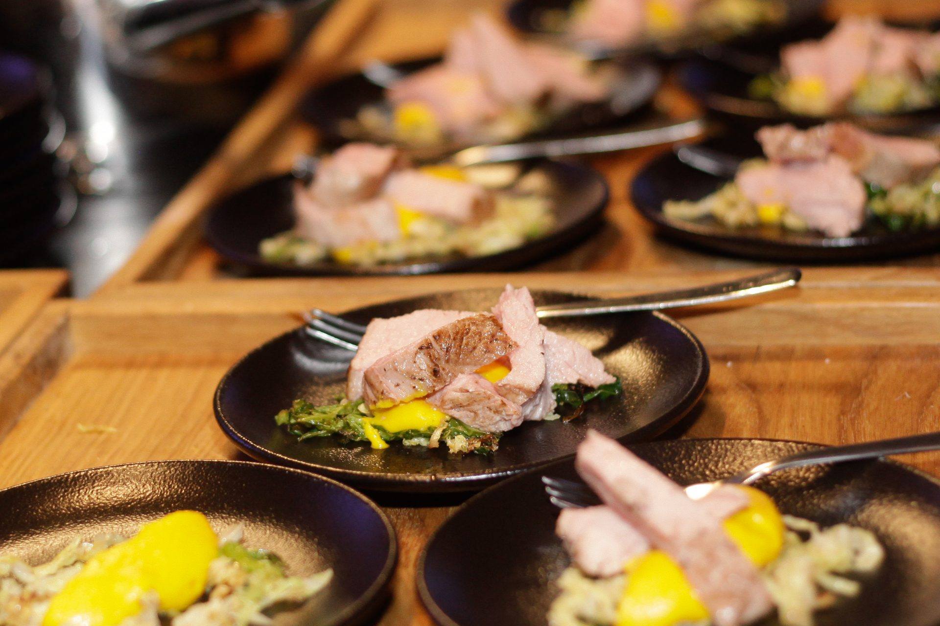 Hapag-Lloyd Cruises Event - Connection to Paradise | Luxusreiseblog