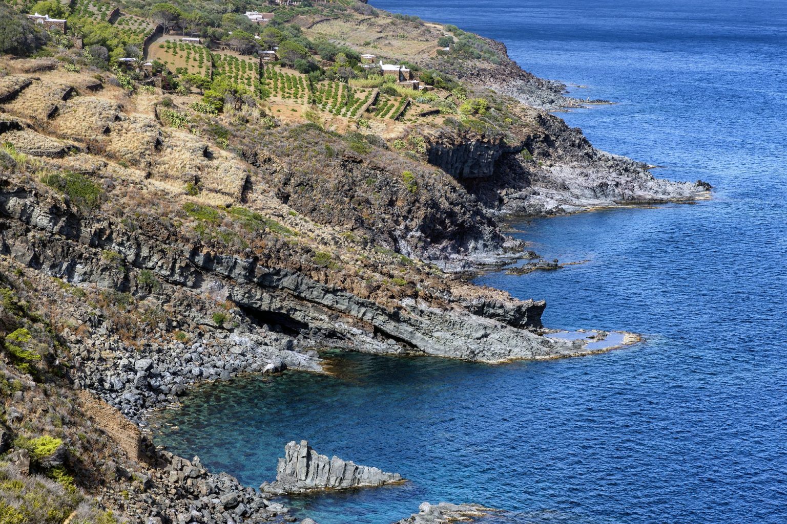 Pantelleria Connection to Paradise Luxusreiseblog