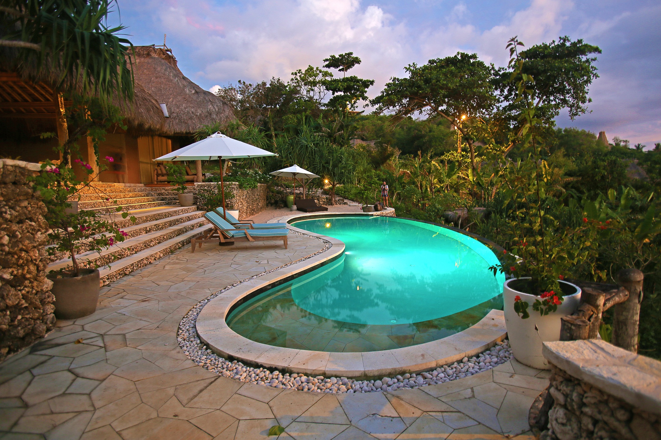 Nihiwatu Resort Sumba