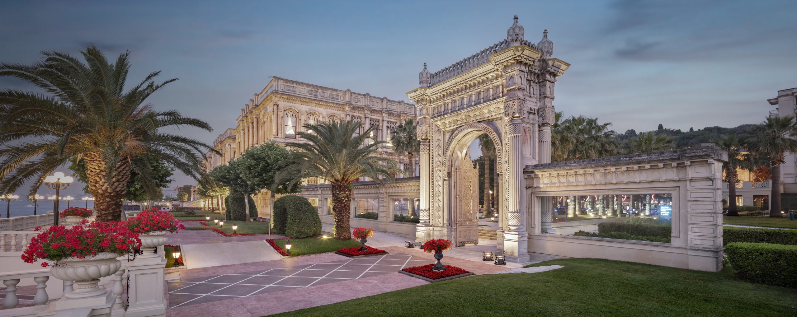 Ciragan Palace Kempinski Istanbul (4)