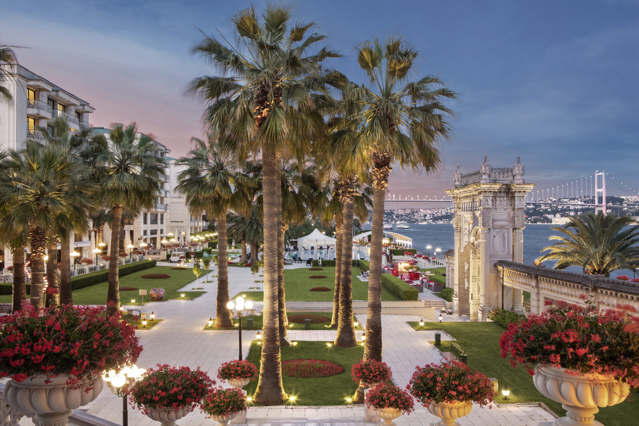 Ciragan Palace Kempinski Istanbul (40)