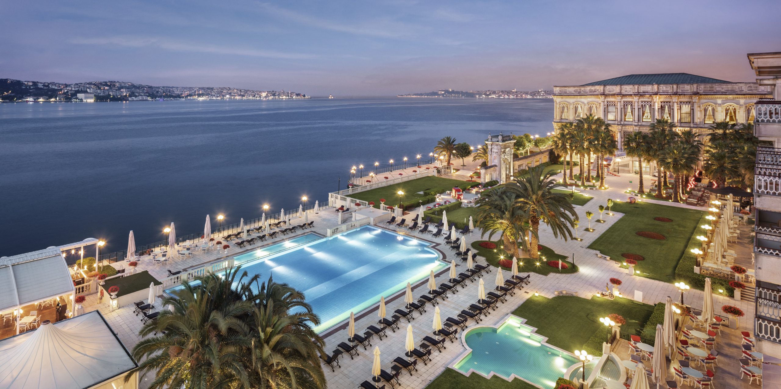 Ciragan Palace Kempinski Istanbul (5)