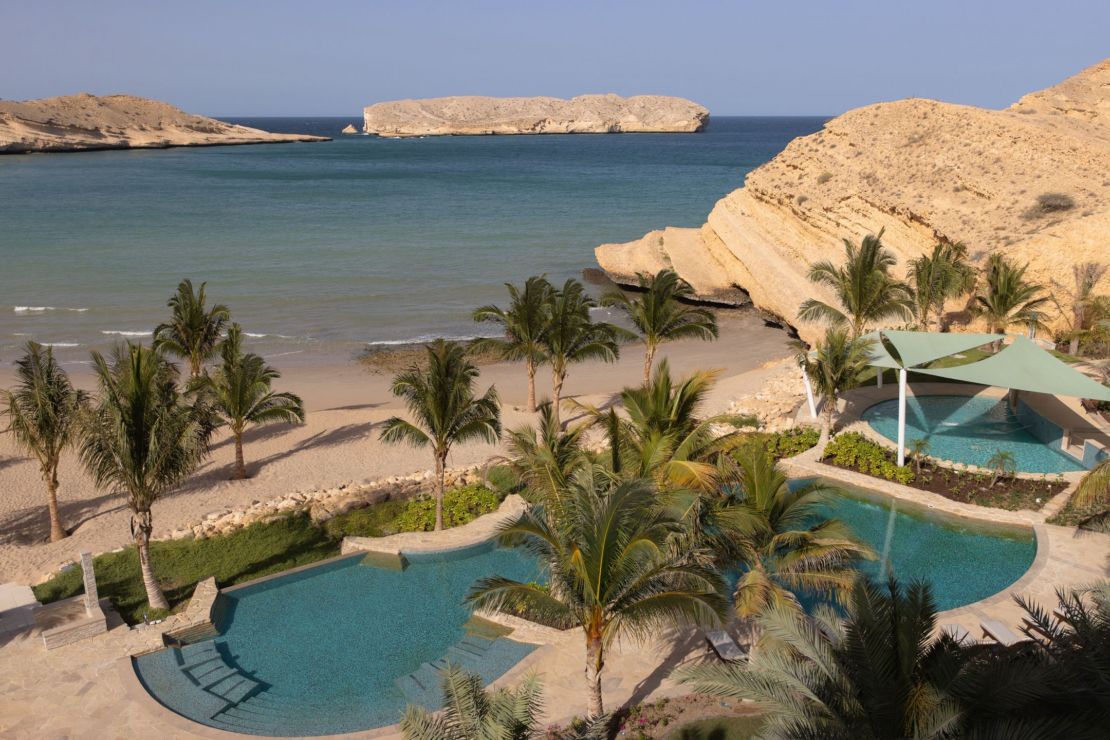 High_resolution_300dpi-Jumeirah Muscat Bay – Exterior – 6