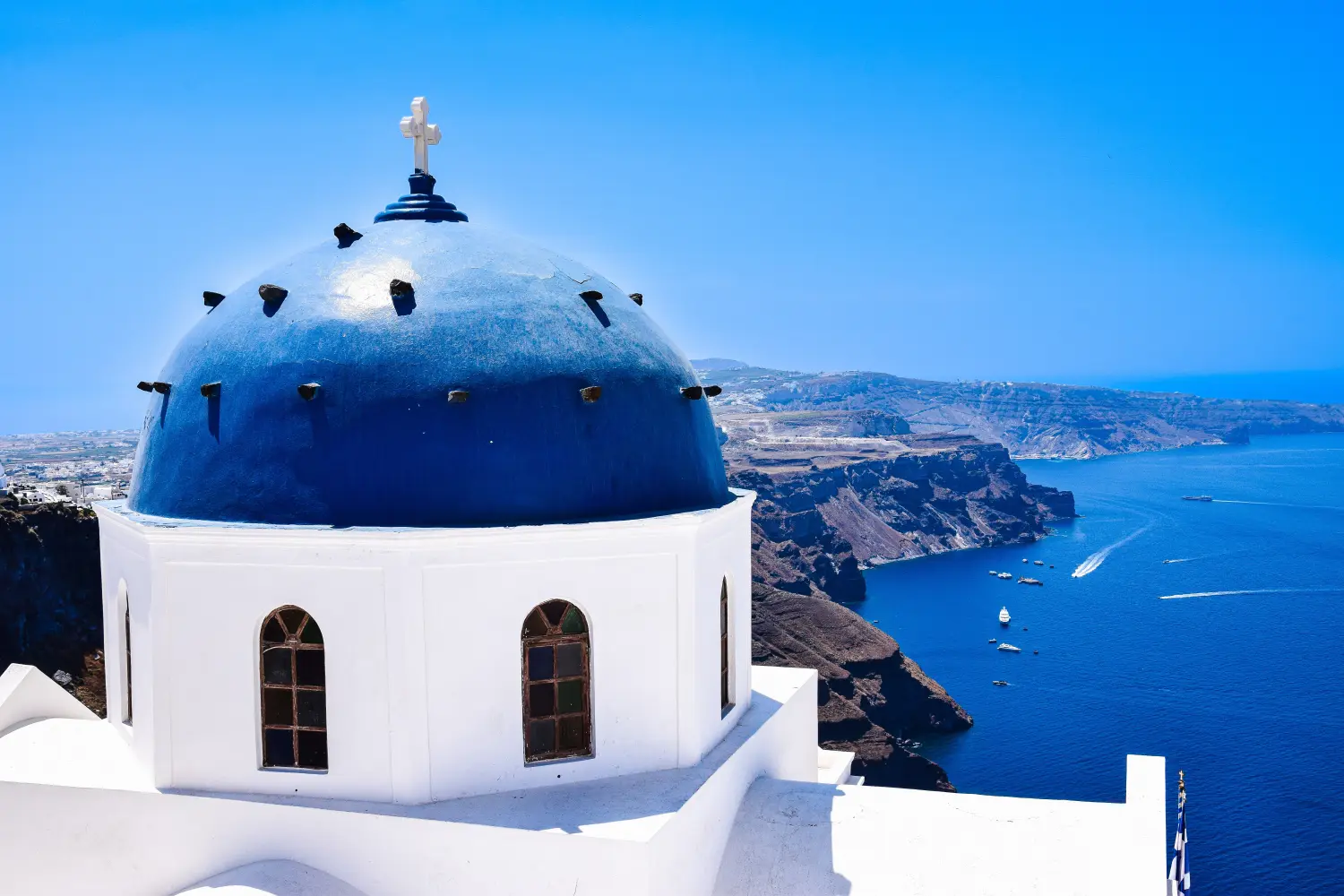 Griechische Inseln für Luxusreisende
