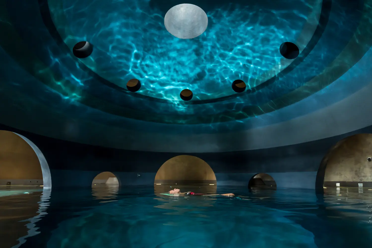 besten Spa Hotels