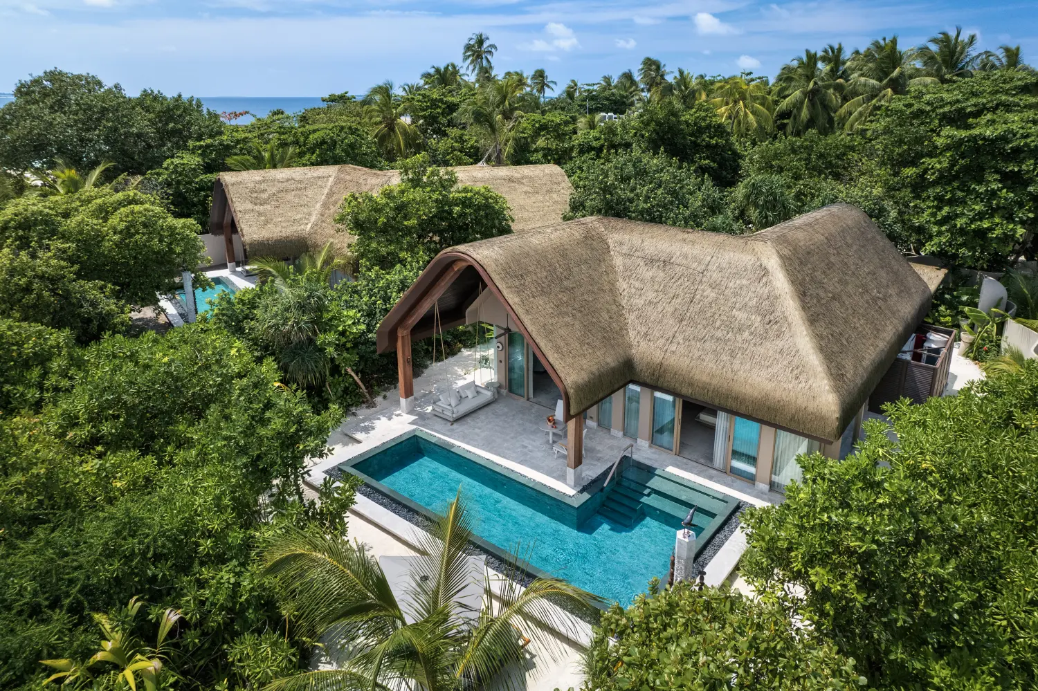 Joali Being Malediven Besten Wellness Resorts Spa Hotels