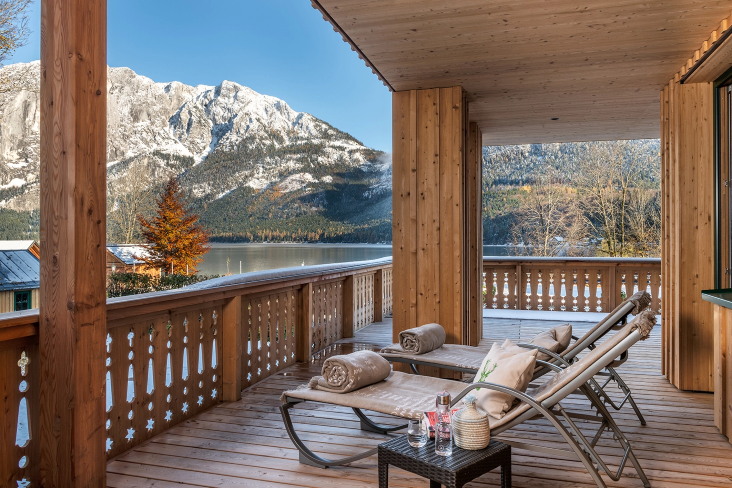 MAYRLIFE Altaussee Digital Detox