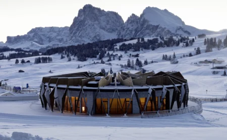 Como Alpina Dolomites