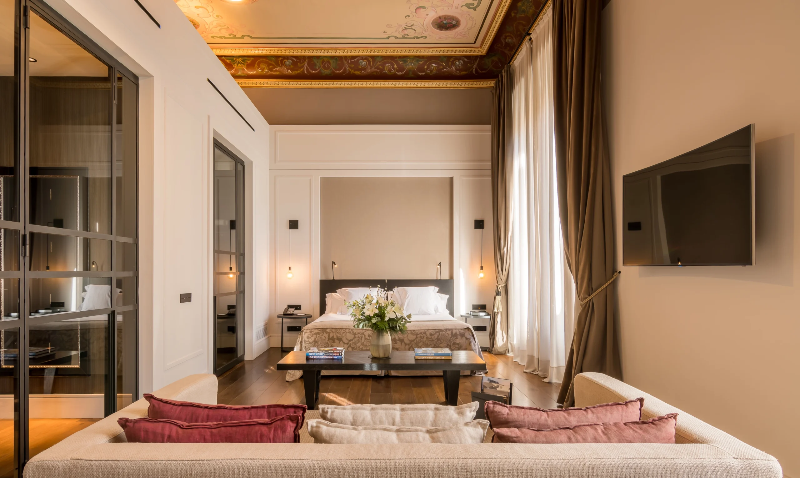 Luxushotels auf Mallorca Sant Francesc Singular