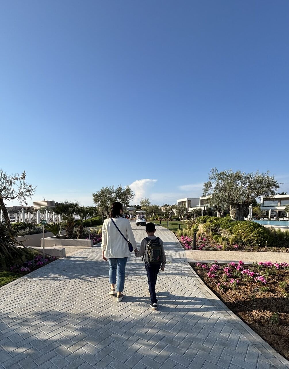 Sani Resort