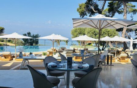 Sani Resort Chalkidiki