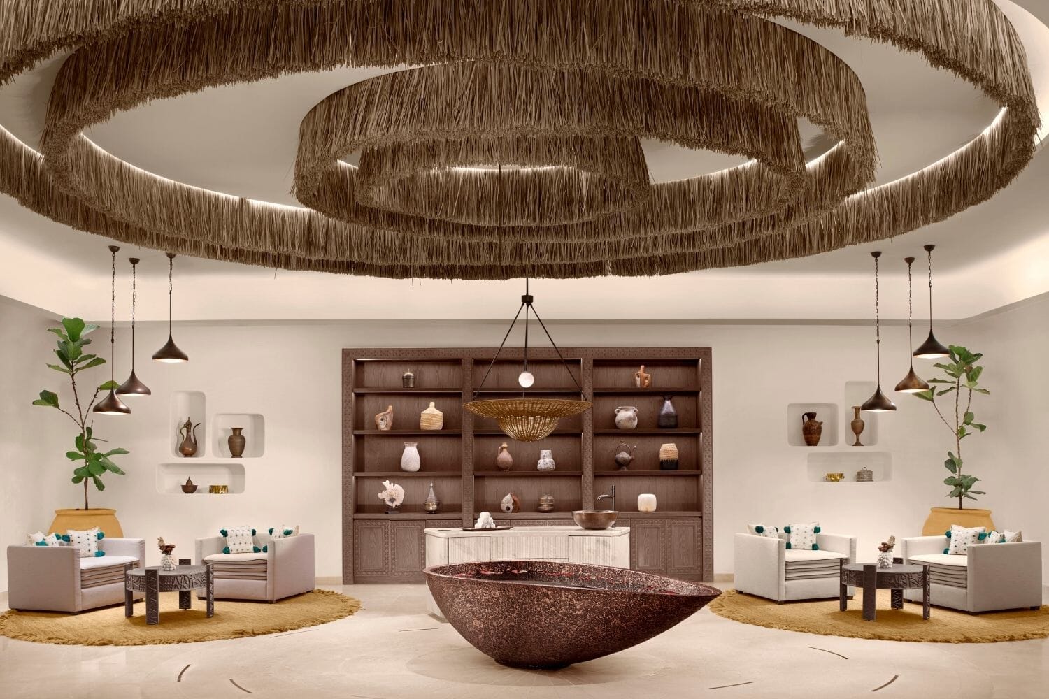 Neryah Spa