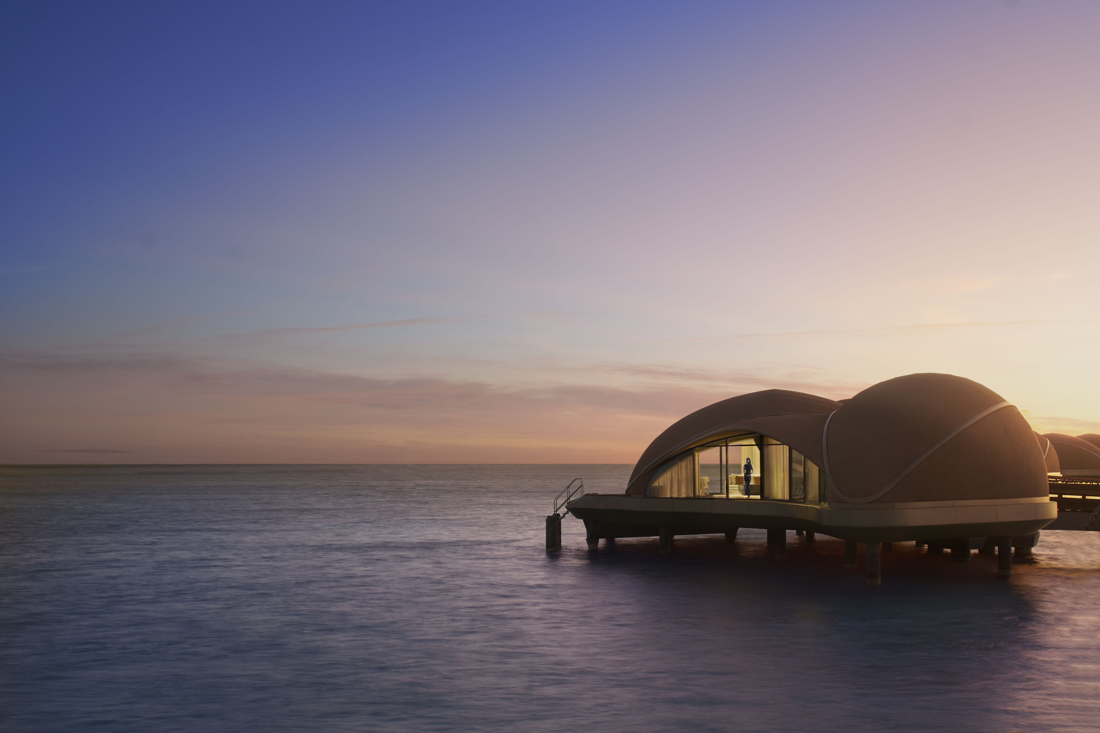 Nujuma, a Ritz-Carlton Reserve