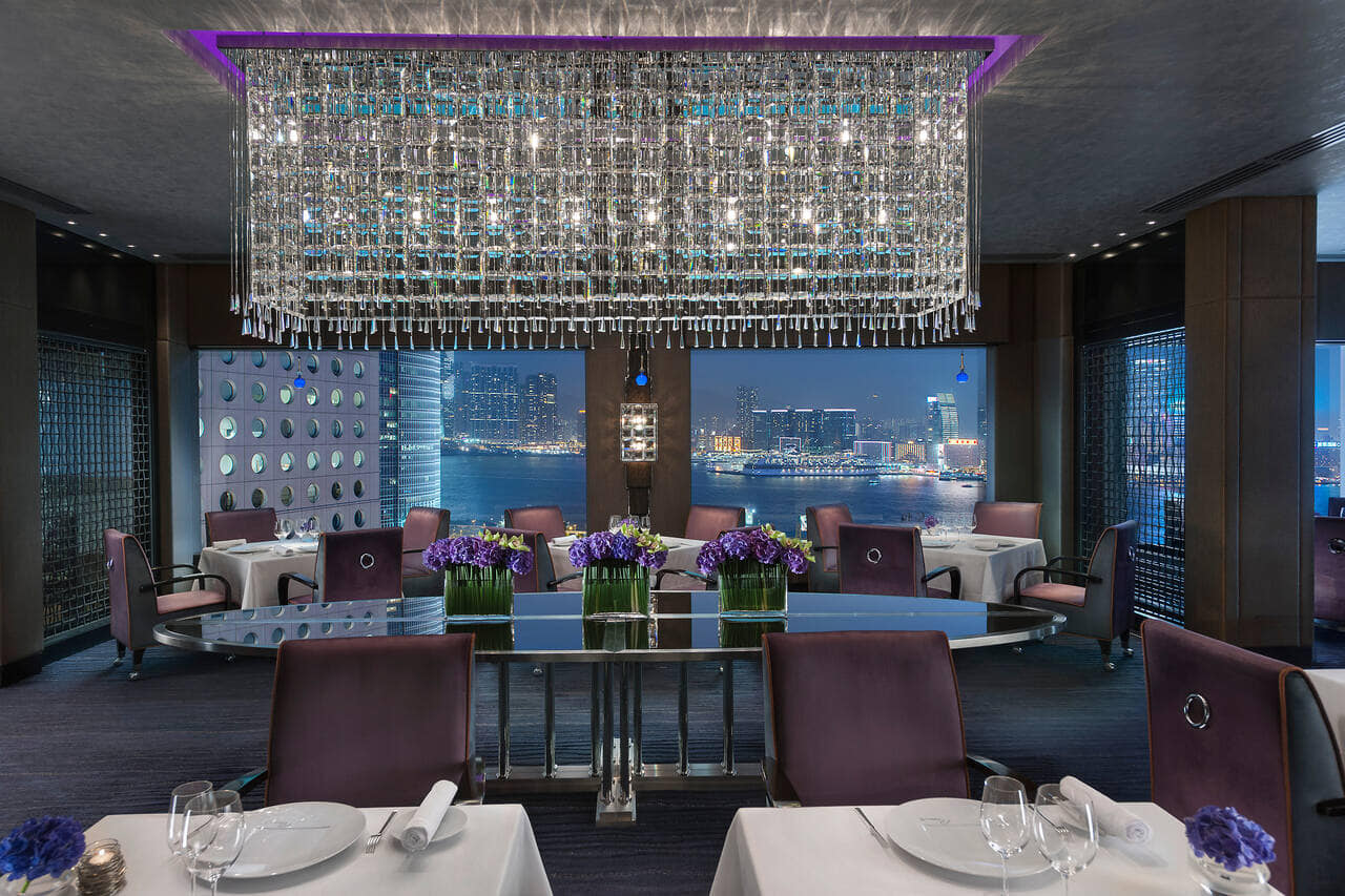 Mandarin Oriental Hongkong