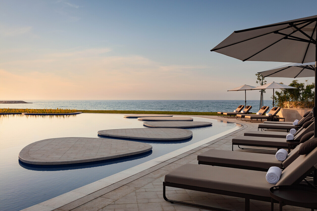St. Regis