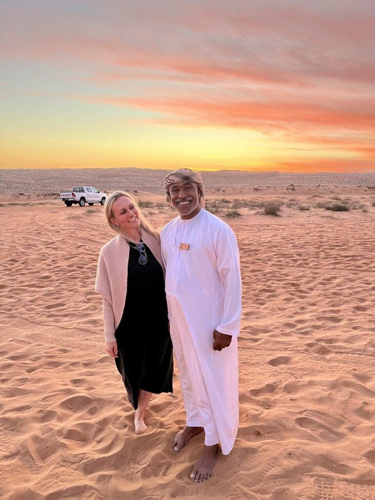 Rub al-Khali