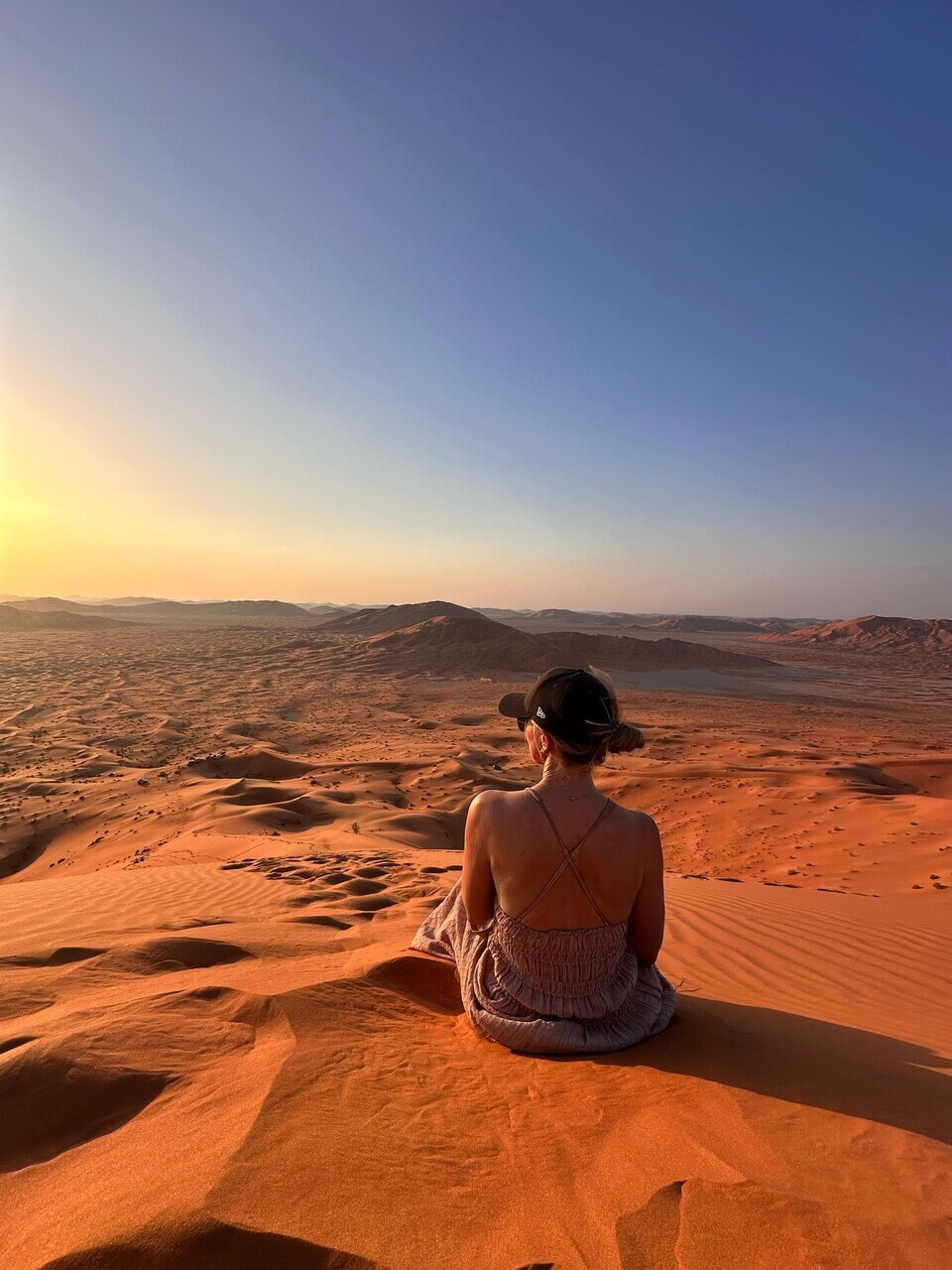 Rub al-Khali