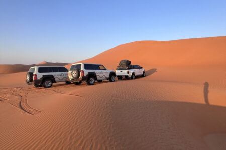 Rub al-Khali