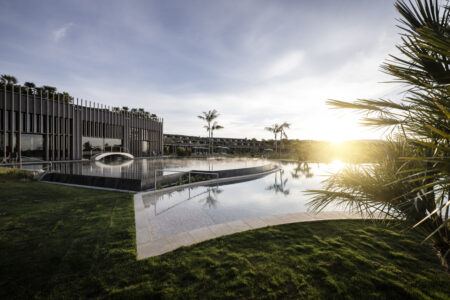 Adler Spa Resort Sicilia