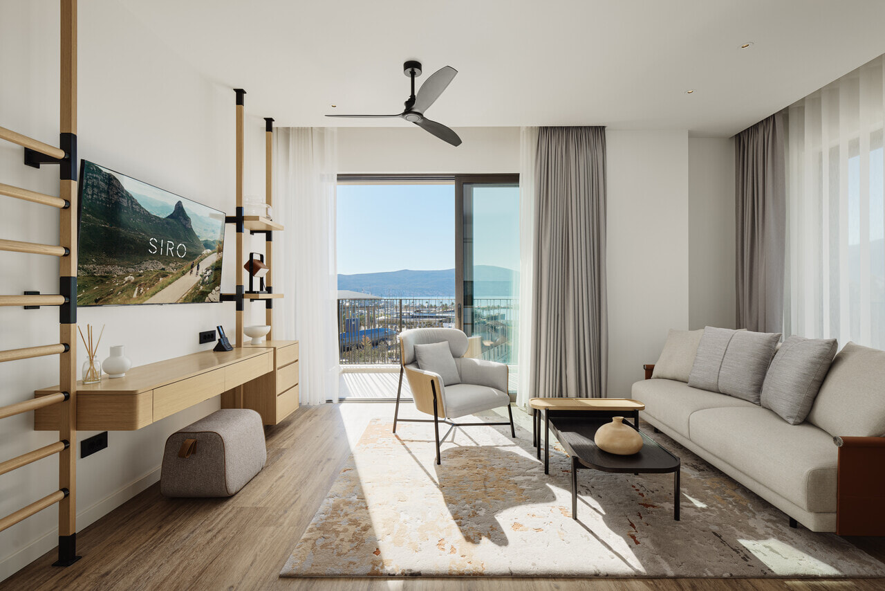 Siro Boka Place Montenegro