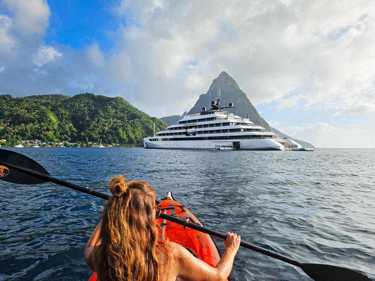 Scenic Cruises