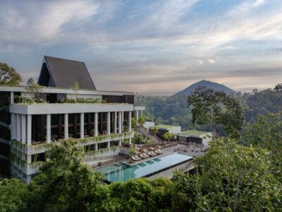 Anantara Ubud Bali