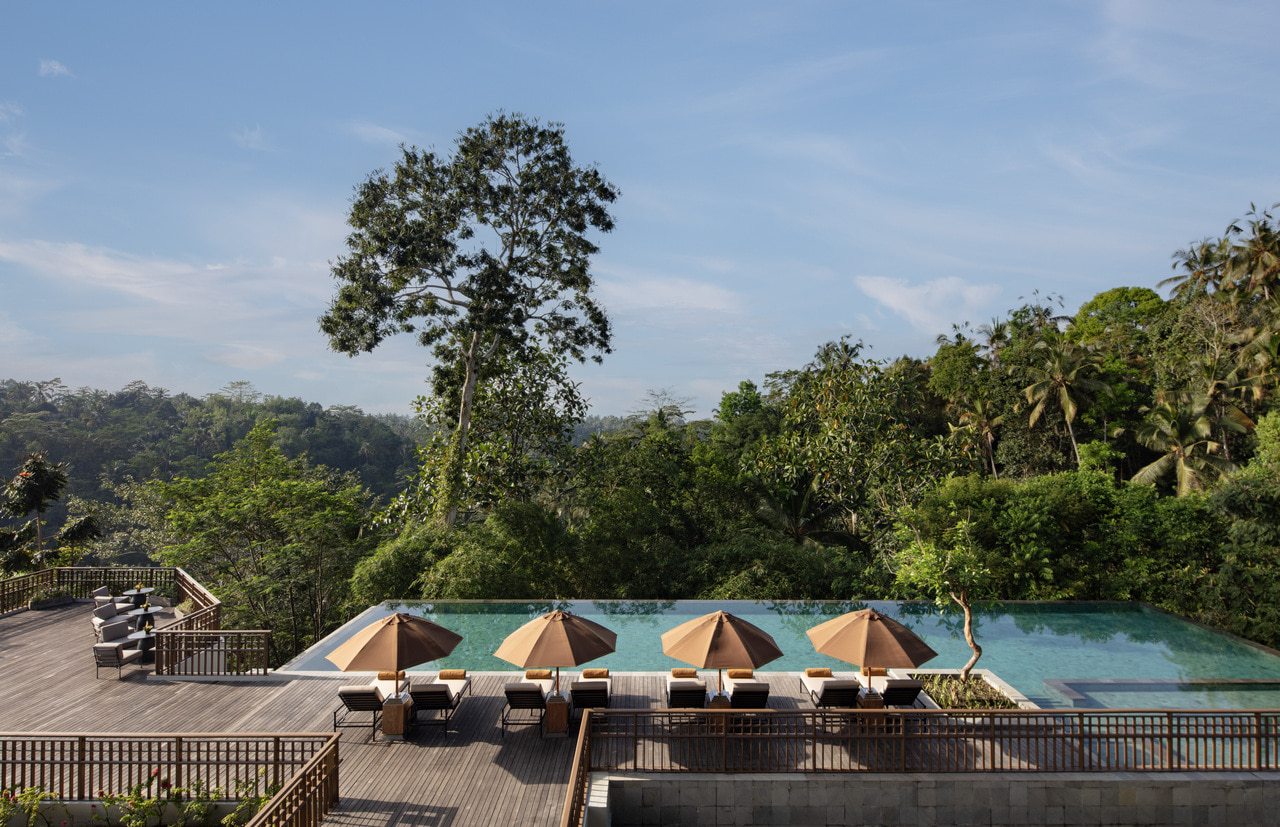 Anantara Ubud Bali