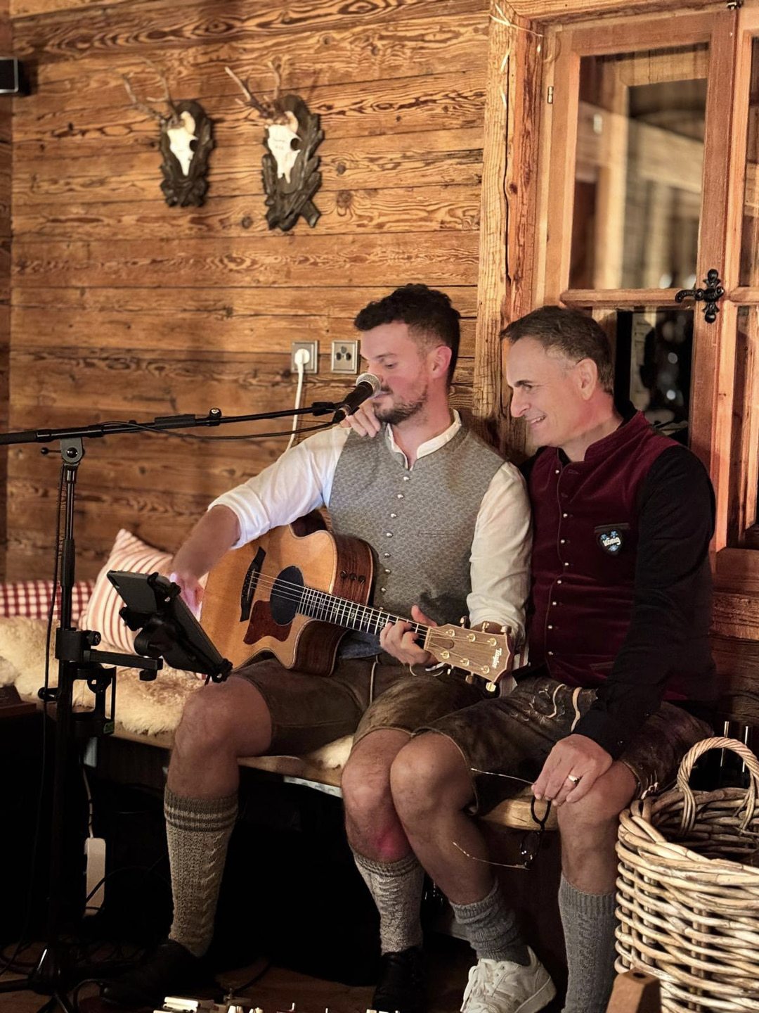 Golfer's Paradise Day